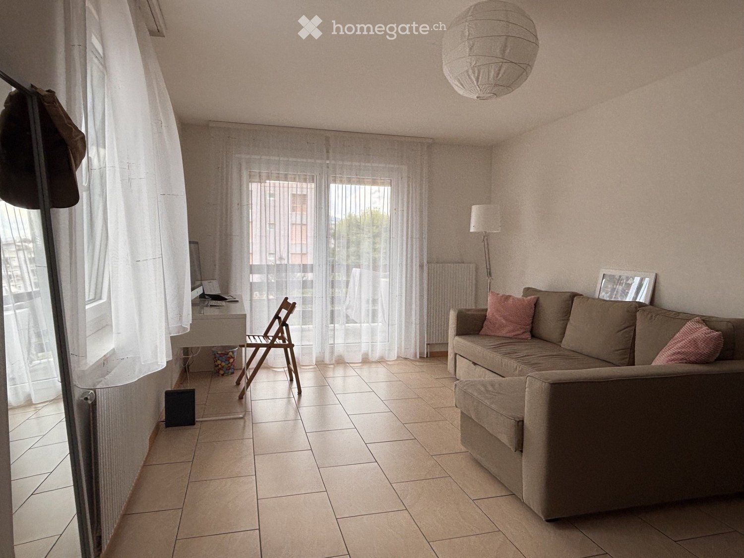 2 ½ rooms apartment, photo 2 of 5