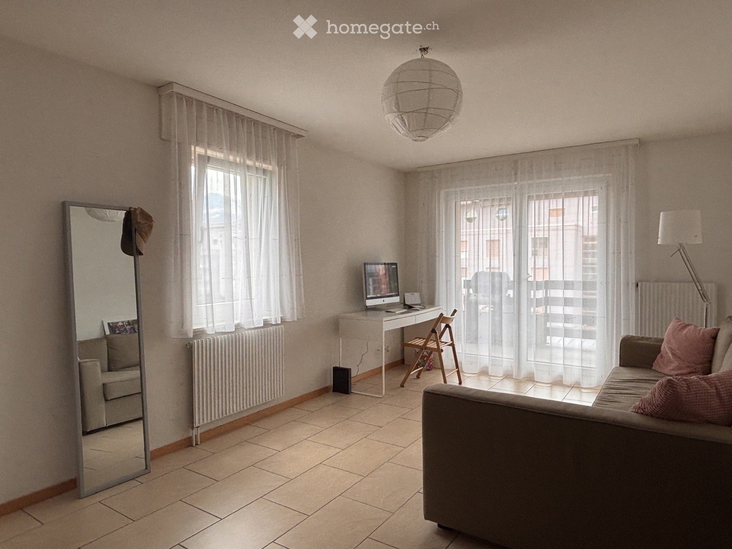 2 ½ rooms apartment, photo 3 of 5