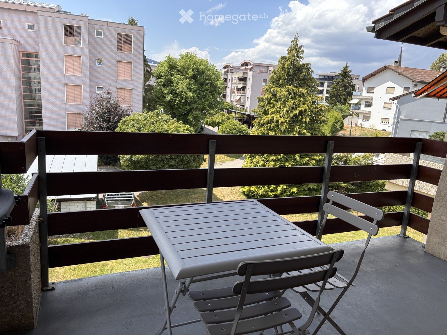 2 ½ rooms apartment, photo 1 of 5