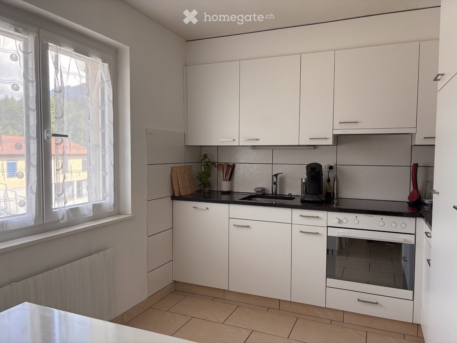2 ½ rooms apartment, photo 4 of 5