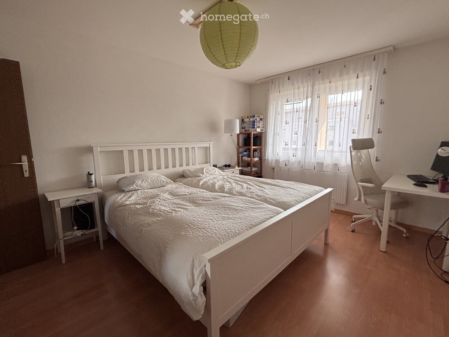 2 ½ rooms apartment, photo 5 of 5