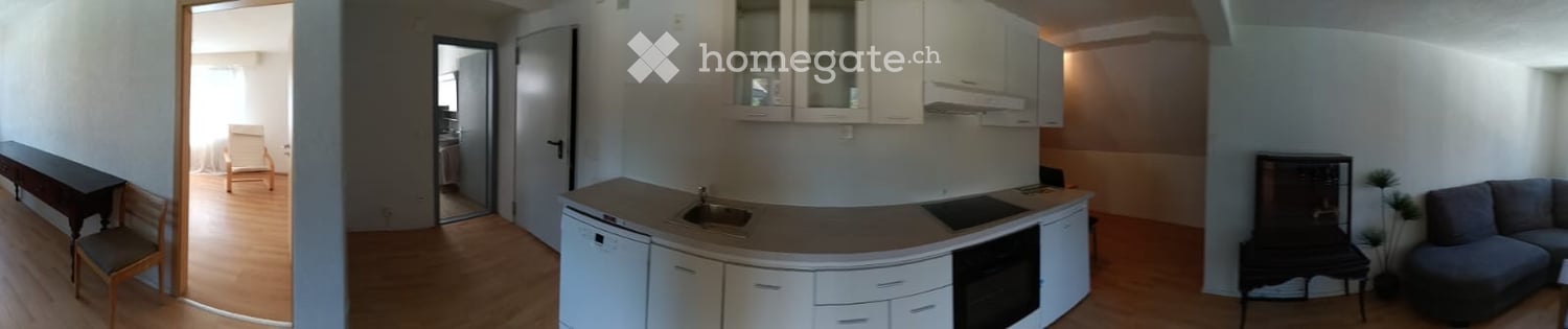 Appartamento di 4 locali