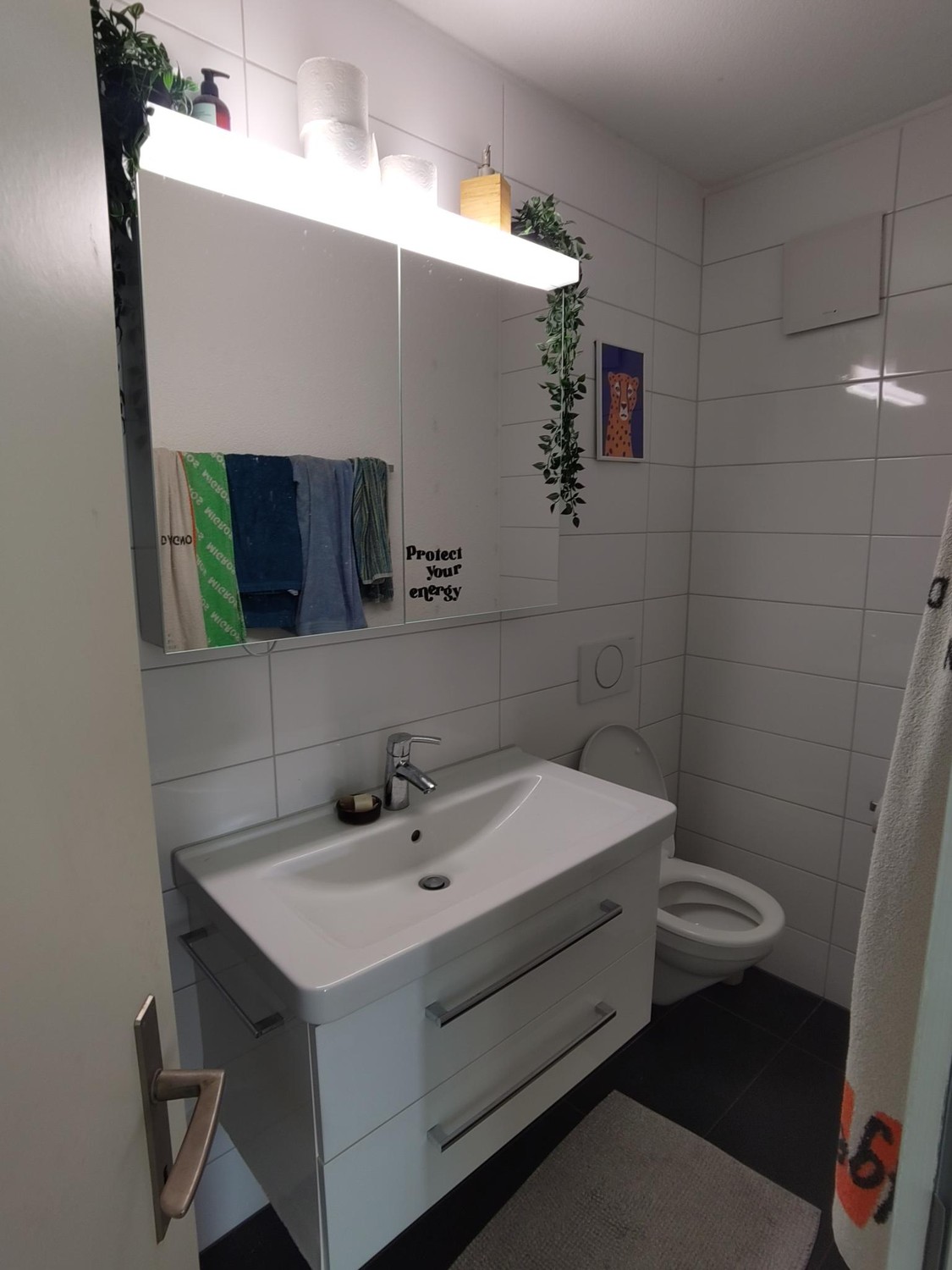 Room in a shared flat, Foto 2 von 5