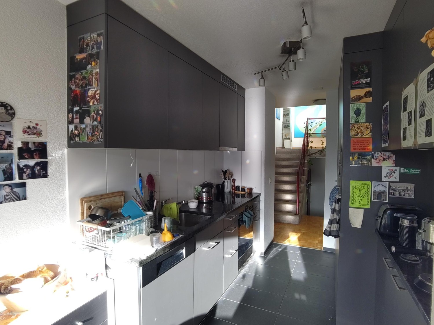 Room in a shared flat, Foto 4 von 5