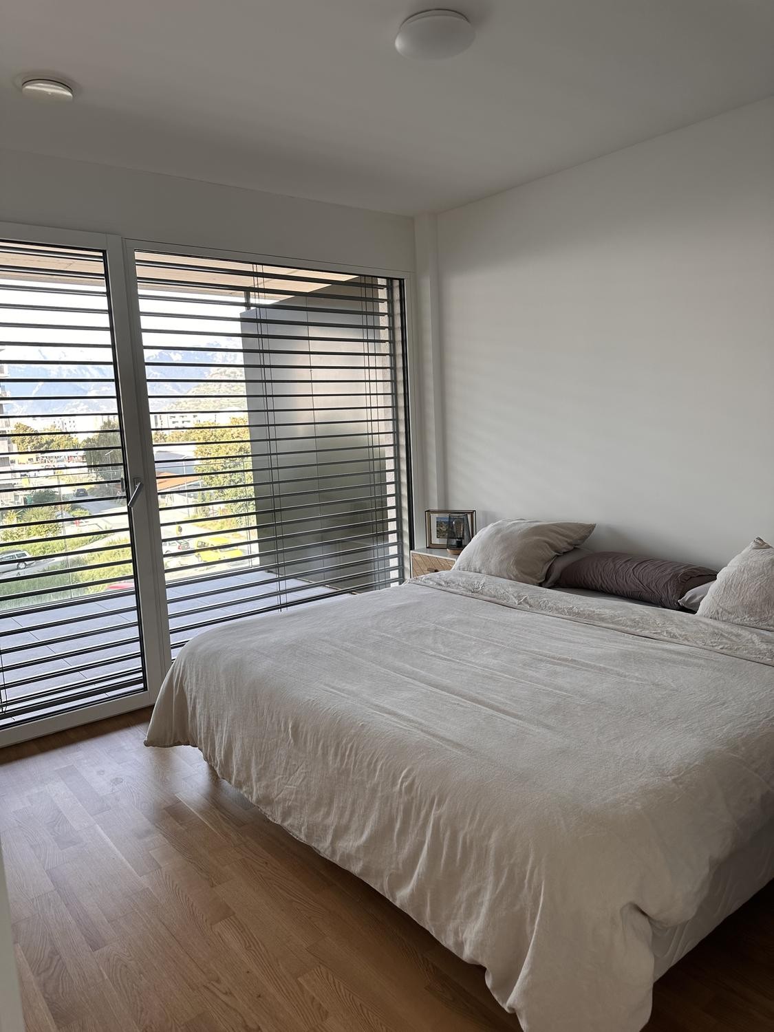 2 ½ Zimmer-Wohnung, Foto 9 von 10