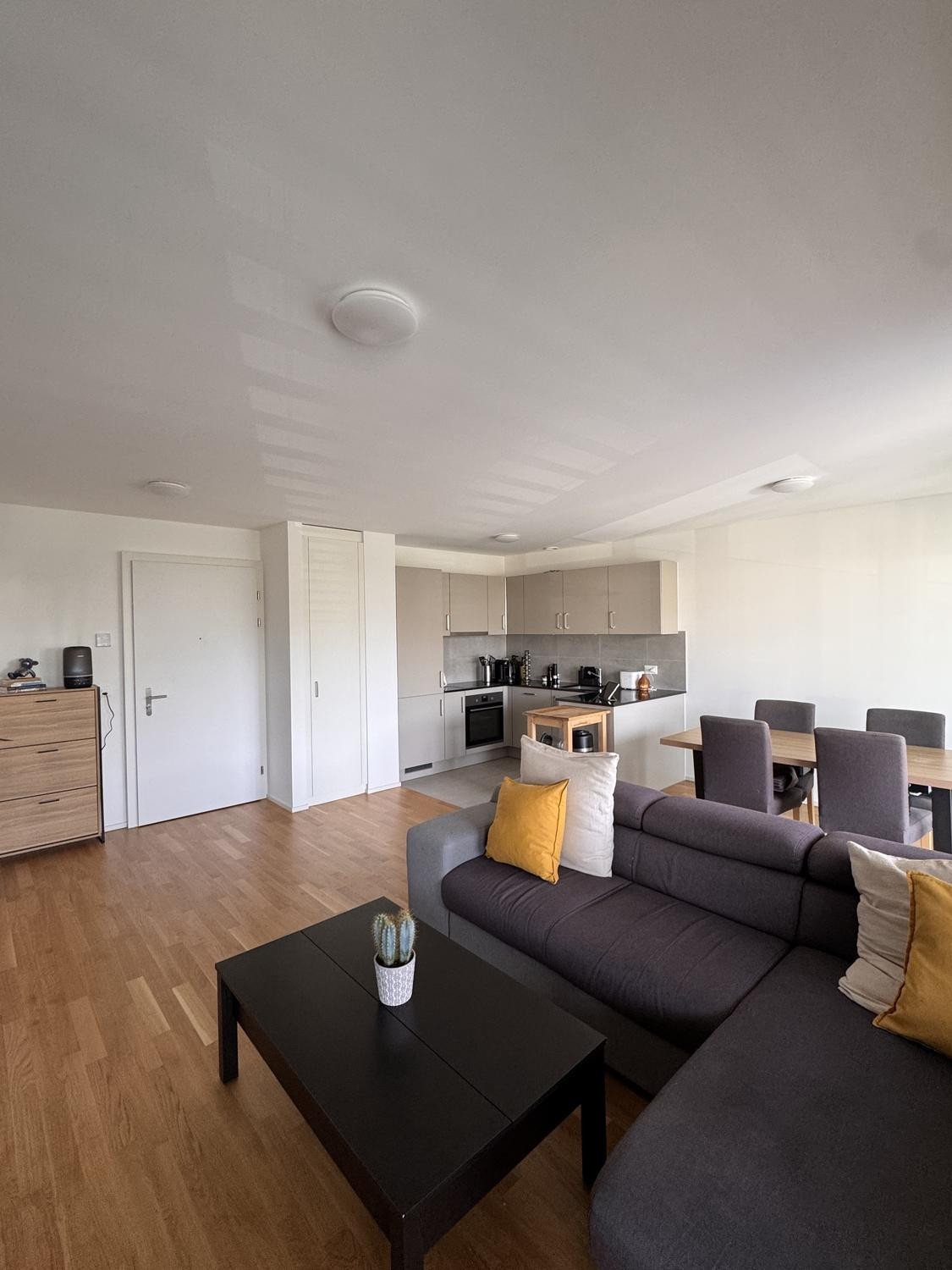 2 ½ Zimmer-Wohnung, Foto 4 von 10