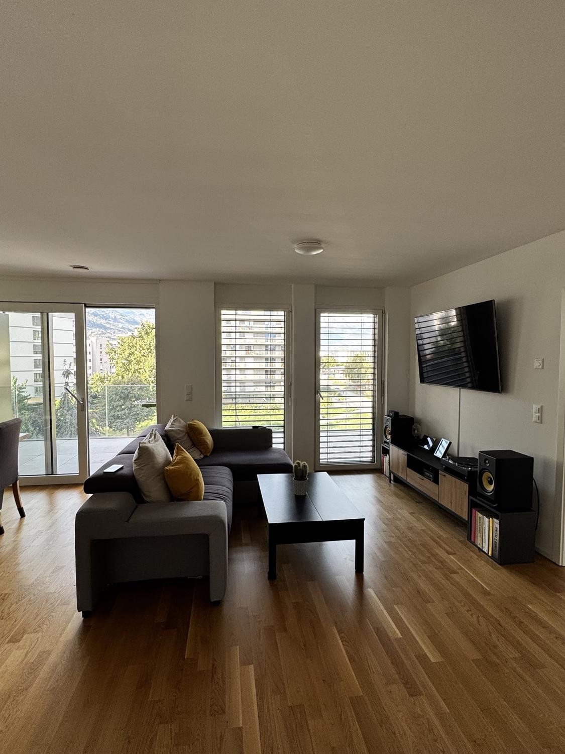2 ½ Zimmer-Wohnung, Foto 1 von 10