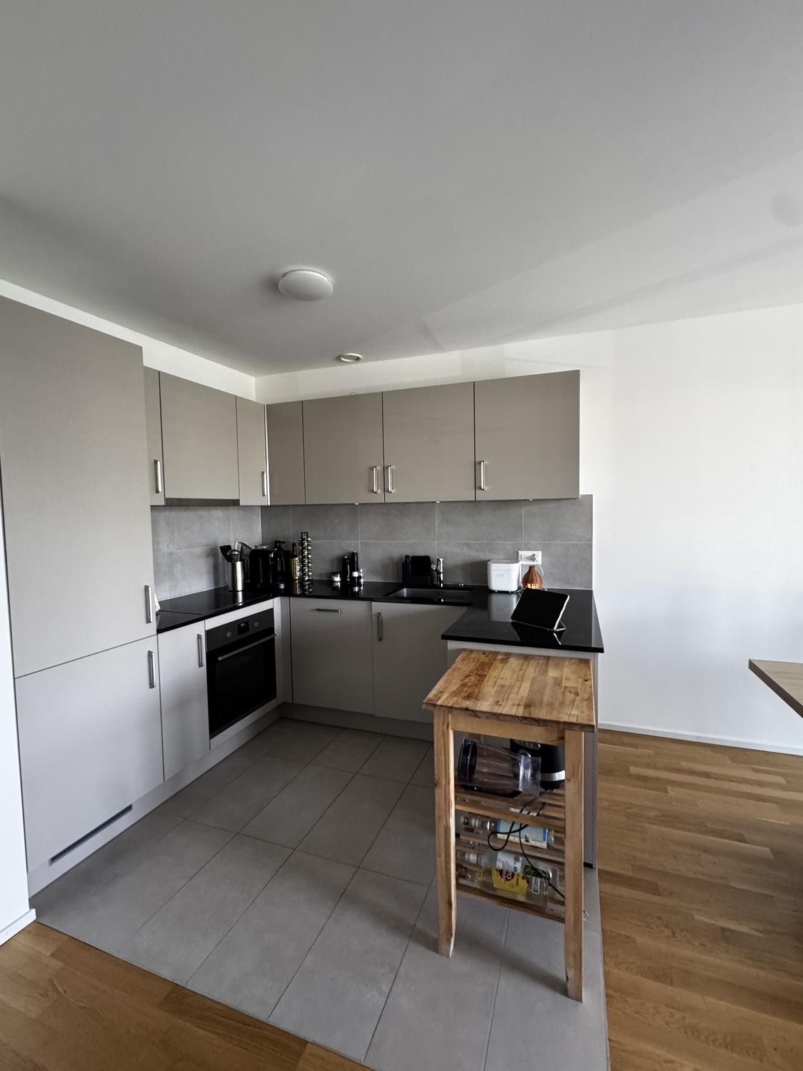 2 ½ Zimmer-Wohnung, Foto 2 von 10
