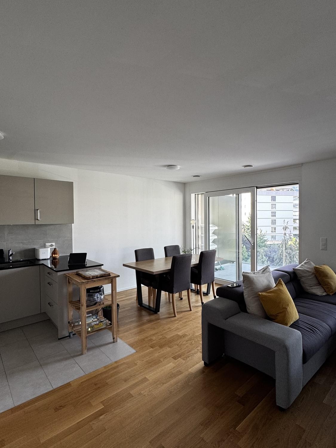 2 ½ Zimmer-Wohnung, Foto 5 von 10