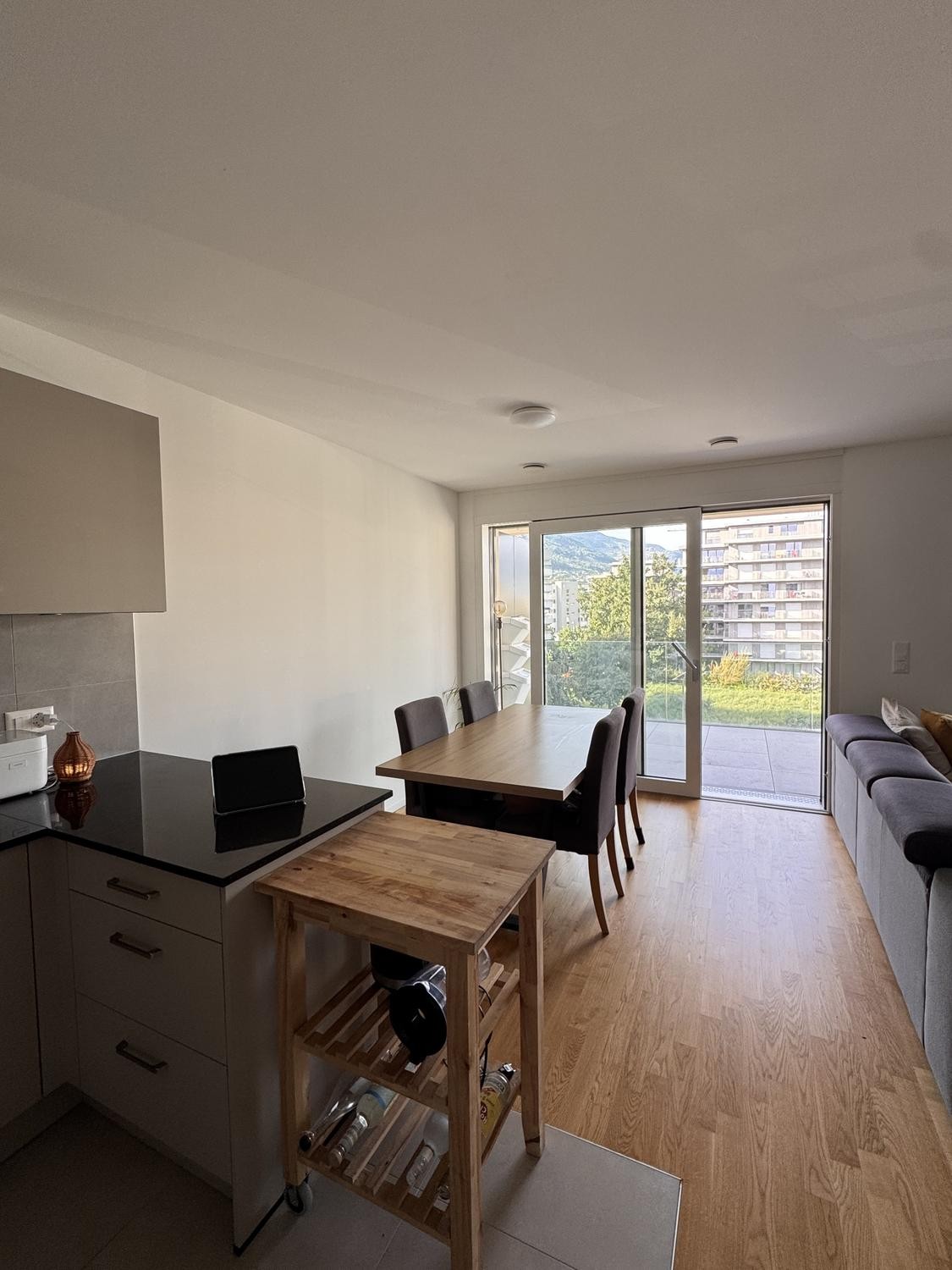 2 ½ Zimmer-Wohnung, Foto 7 von 10