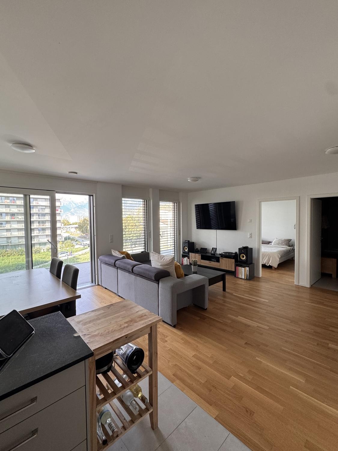 2 ½ Zimmer-Wohnung, Foto 3 von 10