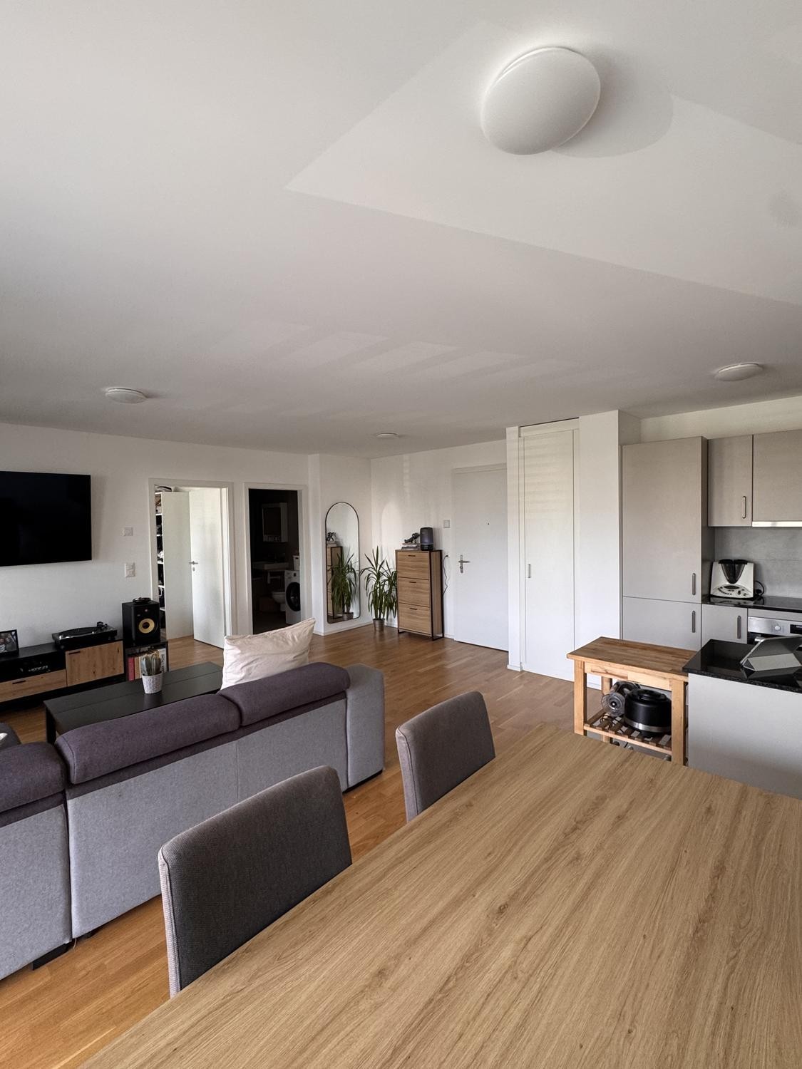 2 ½ Zimmer-Wohnung, Foto 6 von 10