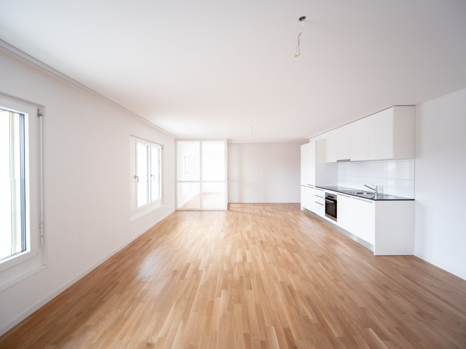 4 ½ rooms apartment (4)