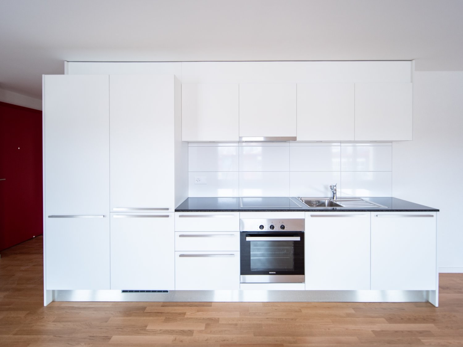 4 ½ rooms apartment (3)