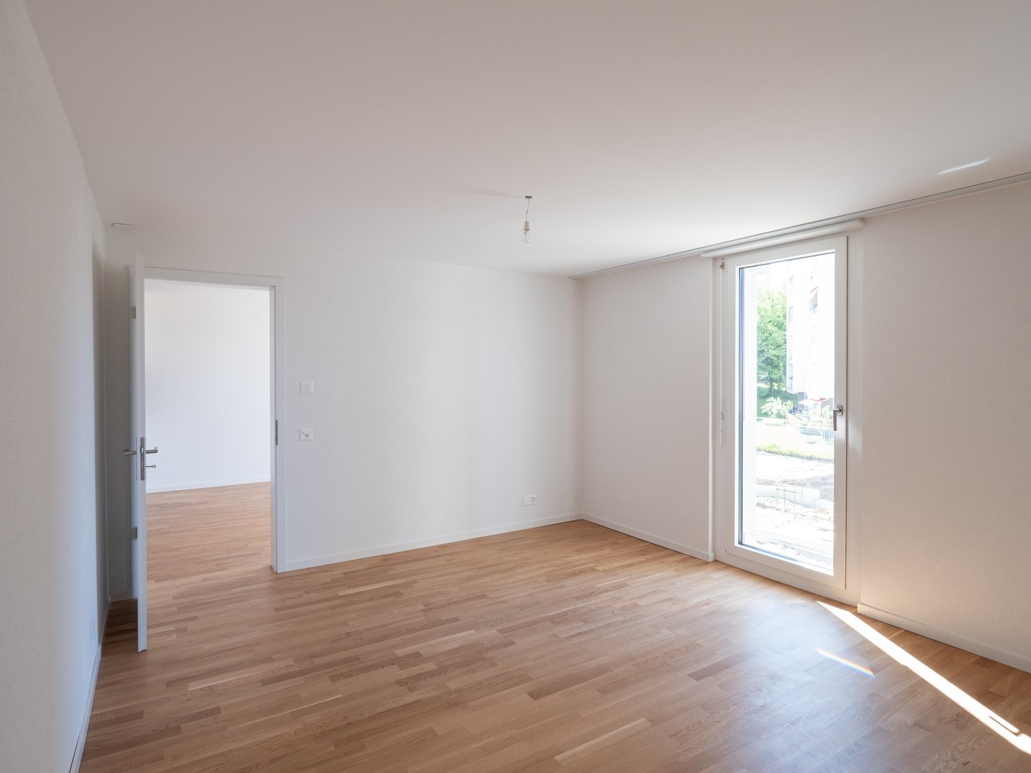 4 ½ rooms apartment (5)