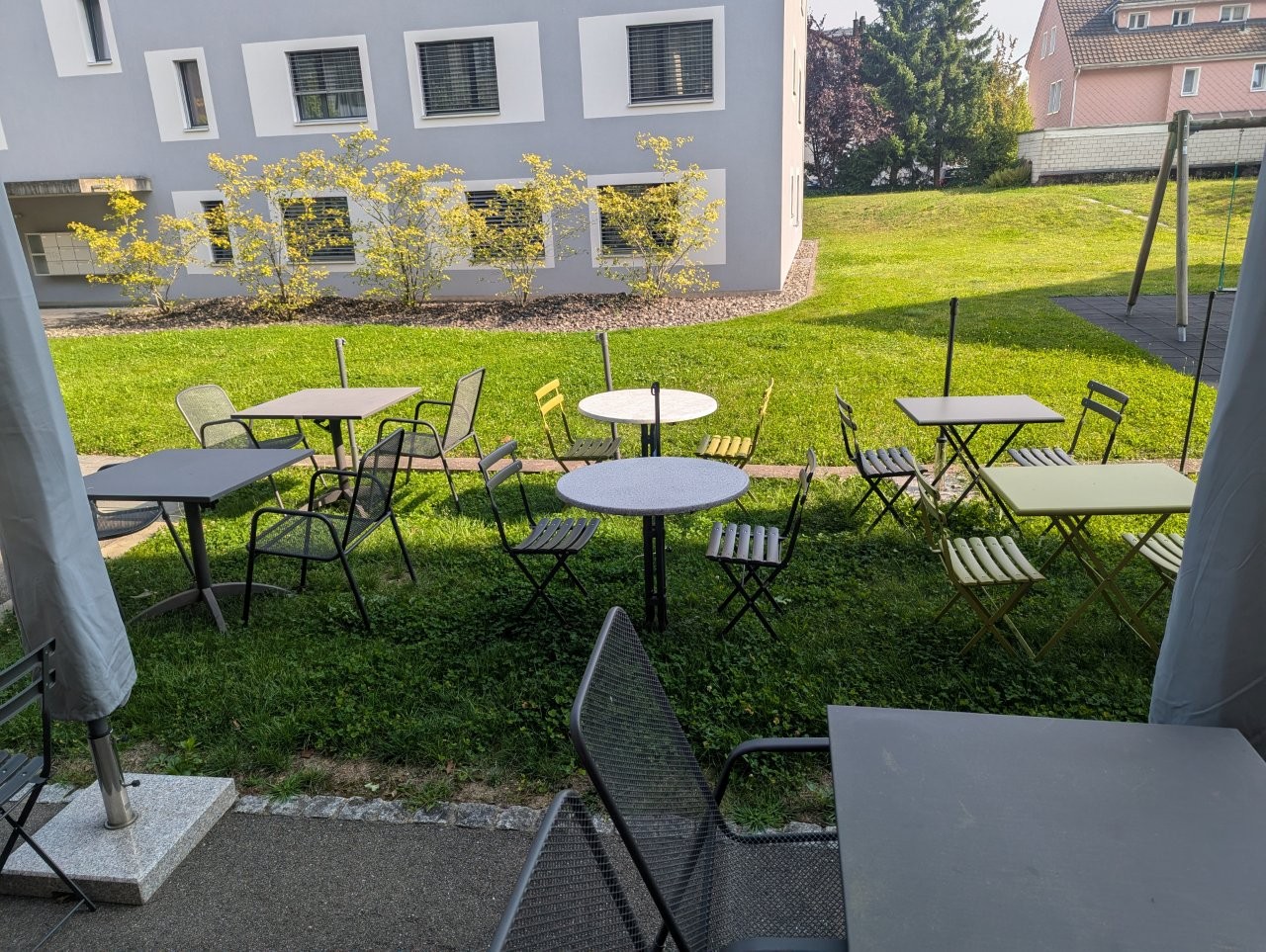 101m² office, Foto 5 von 5