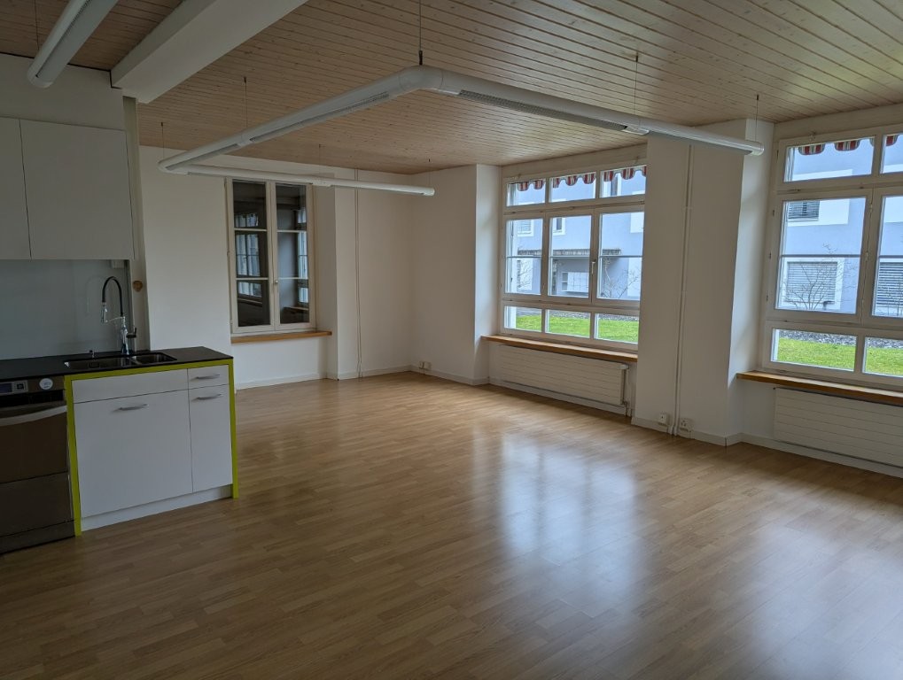 101m² office, Foto 2 von 5