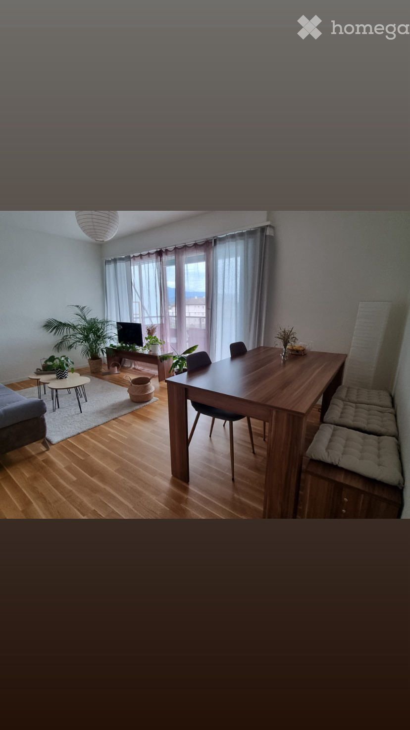 3 ½ rooms apartment, Foto 2 von 5