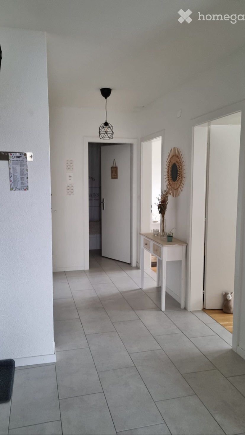 3 ½ rooms apartment, Foto 1 von 5