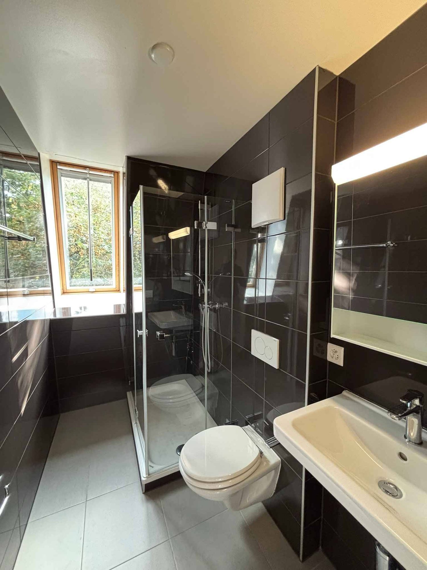 4 ½ Zimmer Attikawohnung