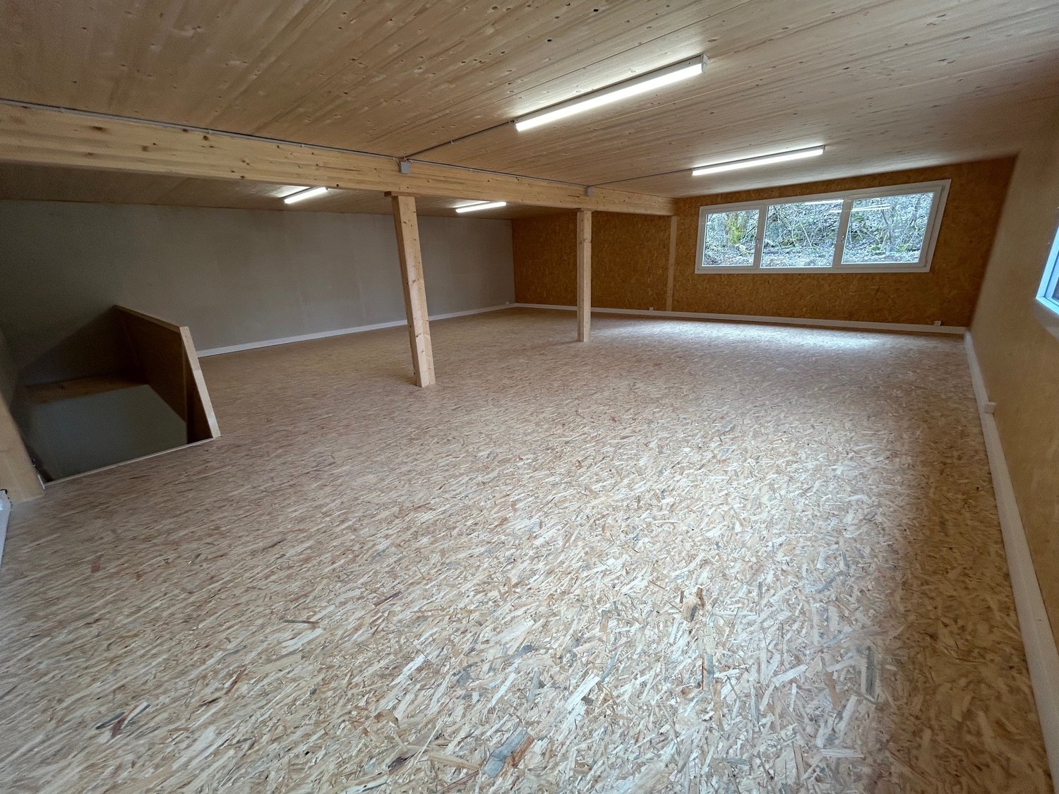 Storage room, Foto 8 von 10