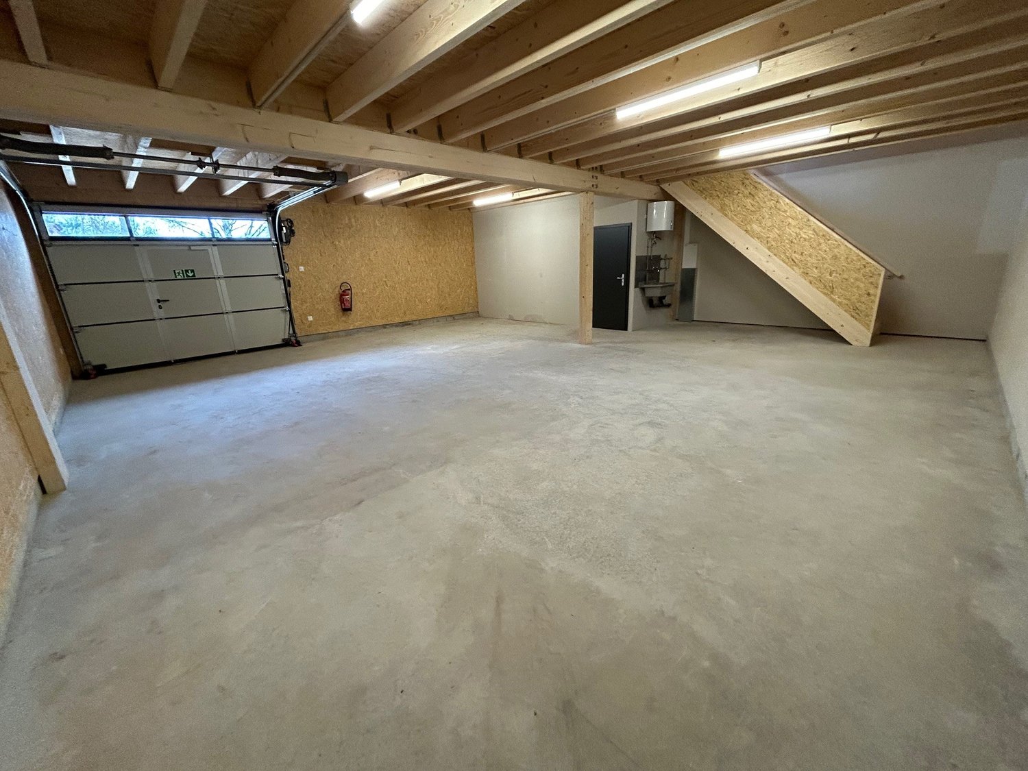Storage room, Foto 5 von 10