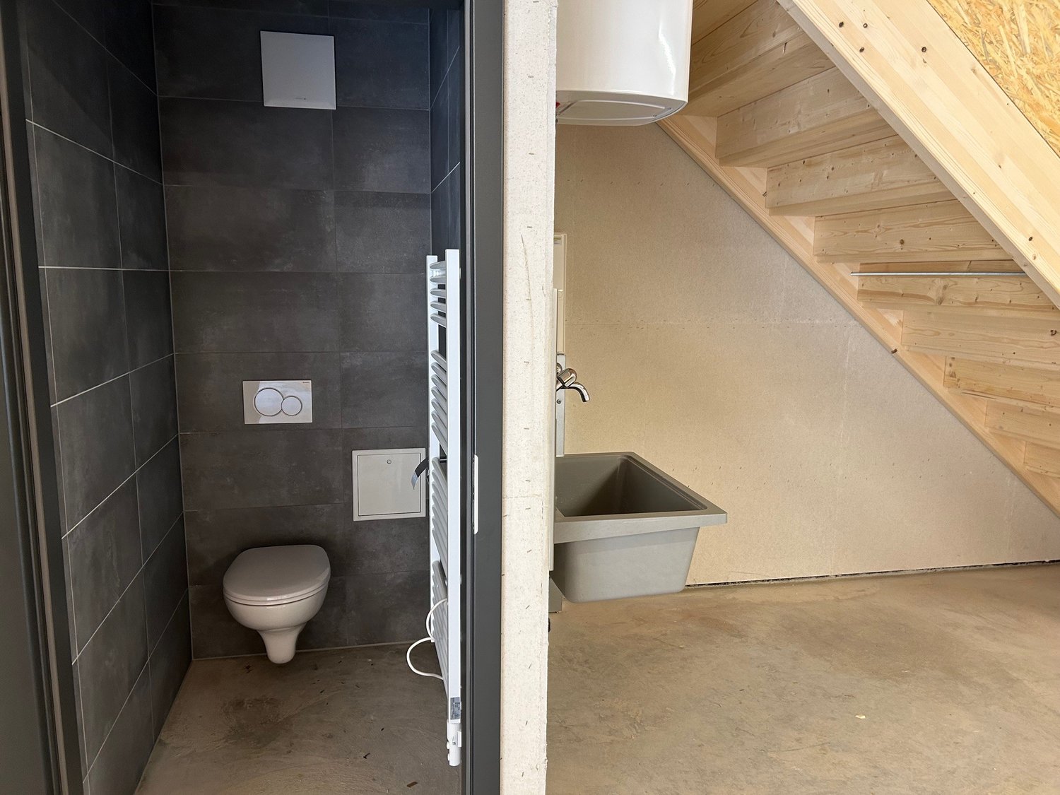 Storage room, Foto 6 von 10