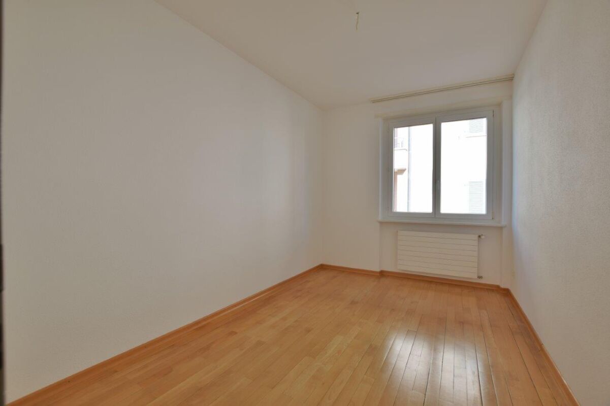 3 rooms apartment, Foto 3 von 5