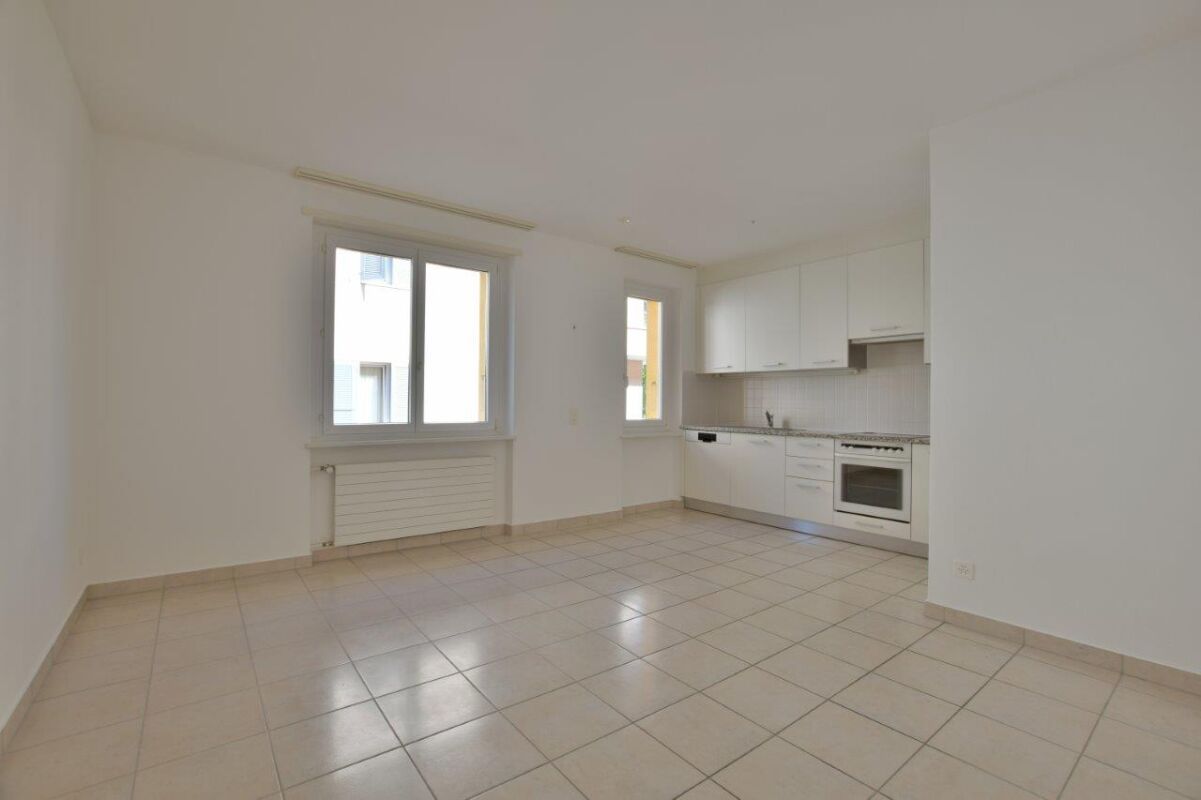 3 rooms apartment, Foto 2 von 5