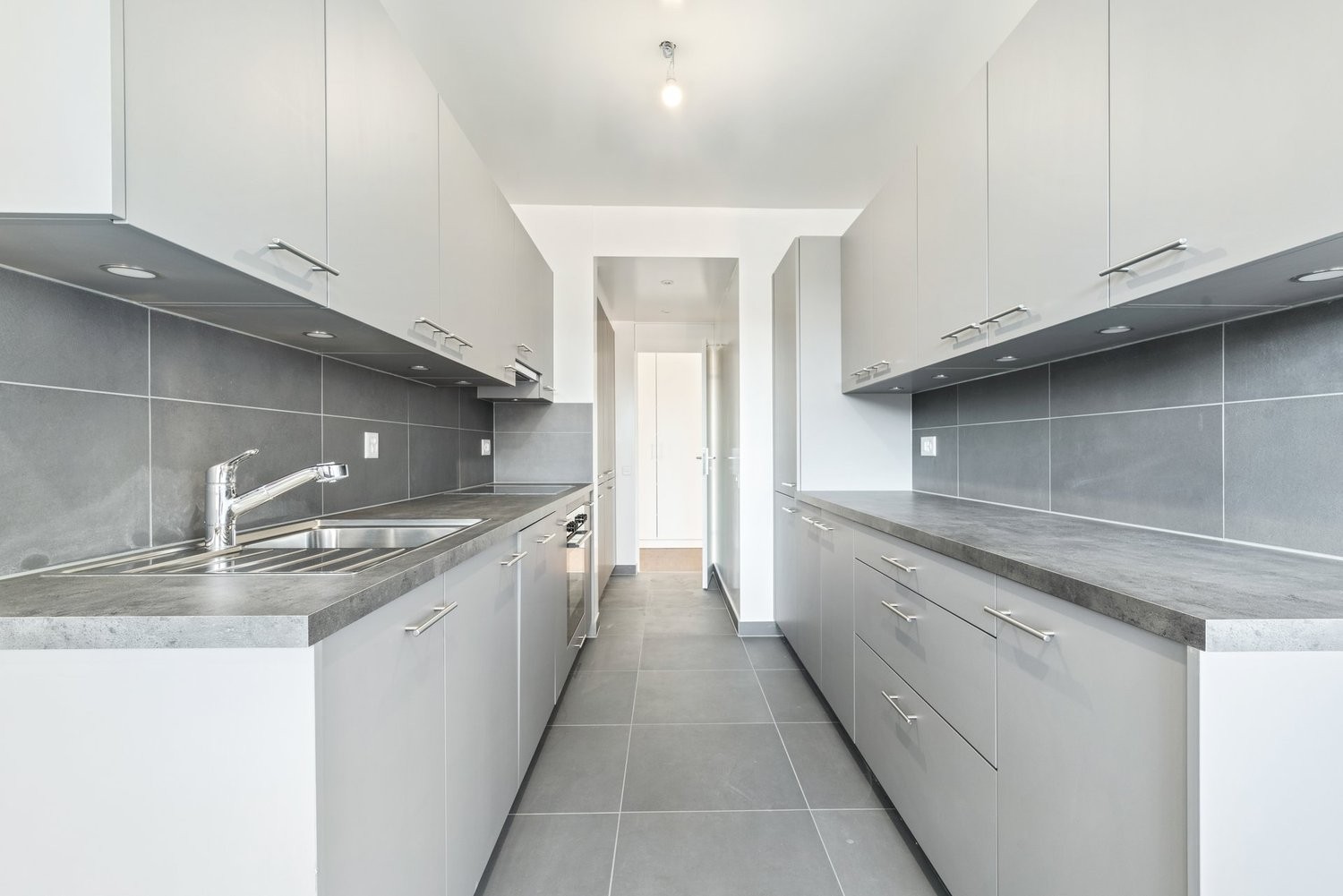 7 rooms apartment