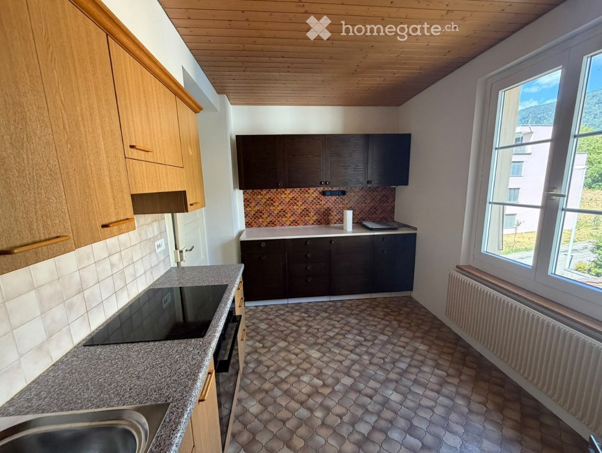 3 rooms apartment, Foto 5 von 5