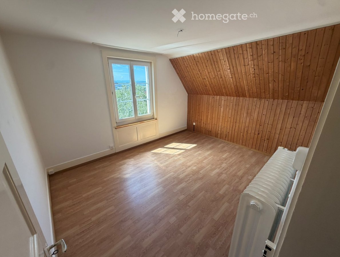 3 rooms apartment, Foto 1 von 5