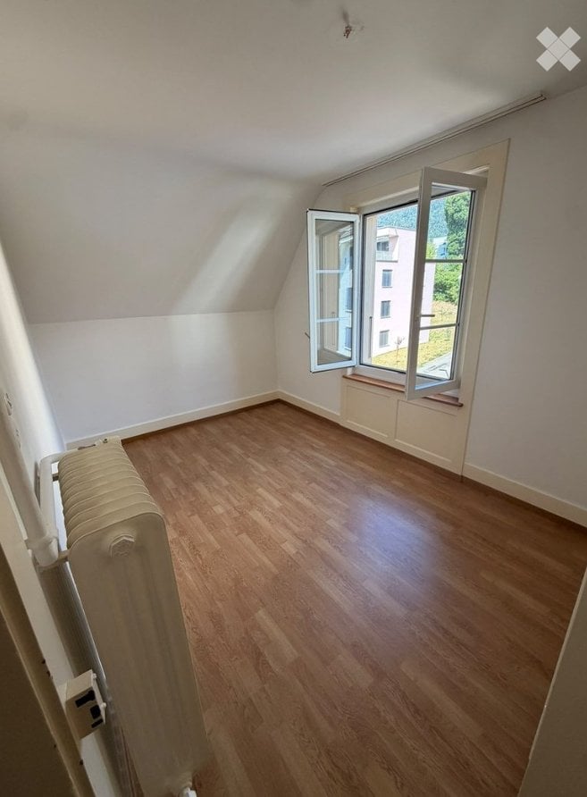 3 rooms apartment, Foto 4 von 5