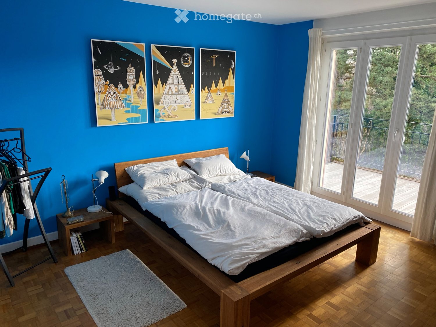 7 rooms single house