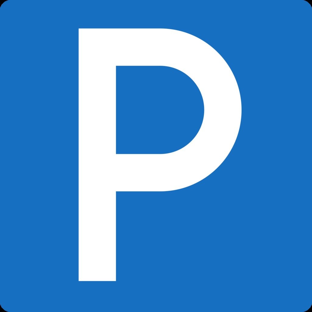Place de stationnement couvert pour vélo