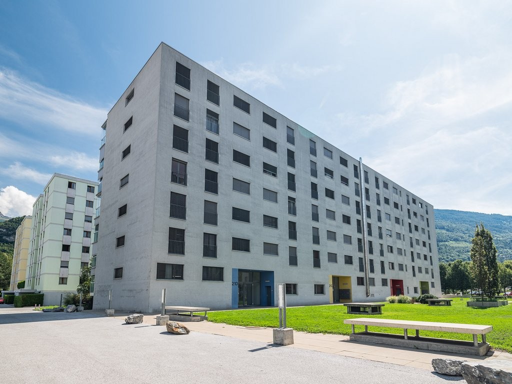 14m² Tiefplatz
