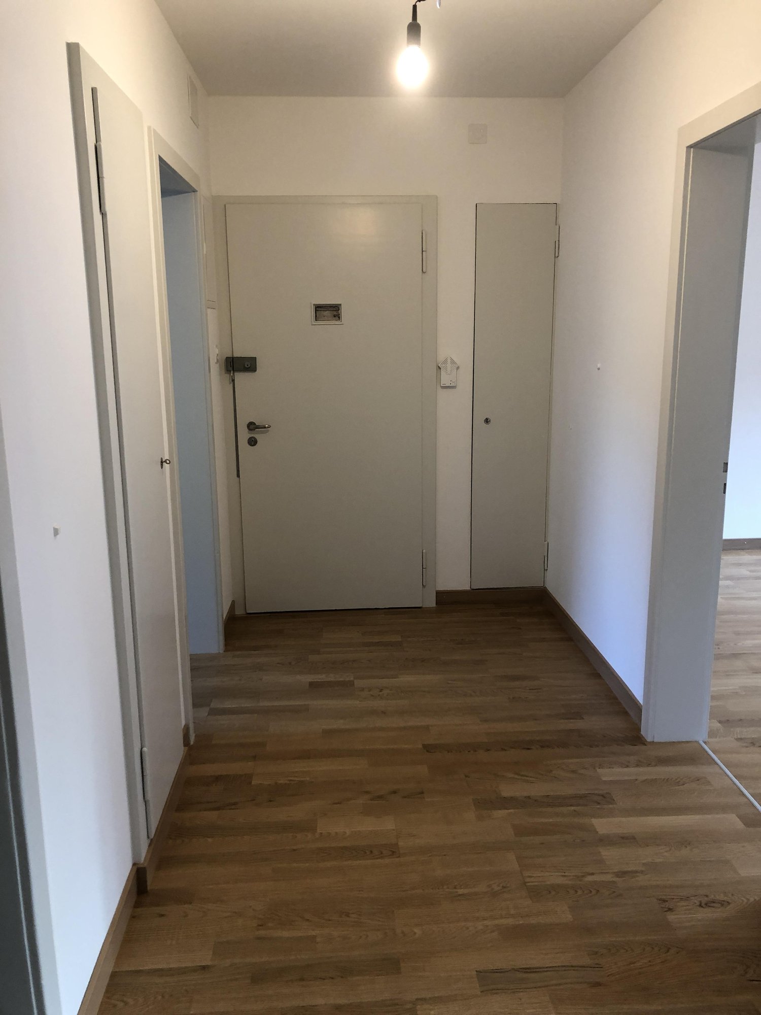 3 rooms apartment, Foto 6 von 10