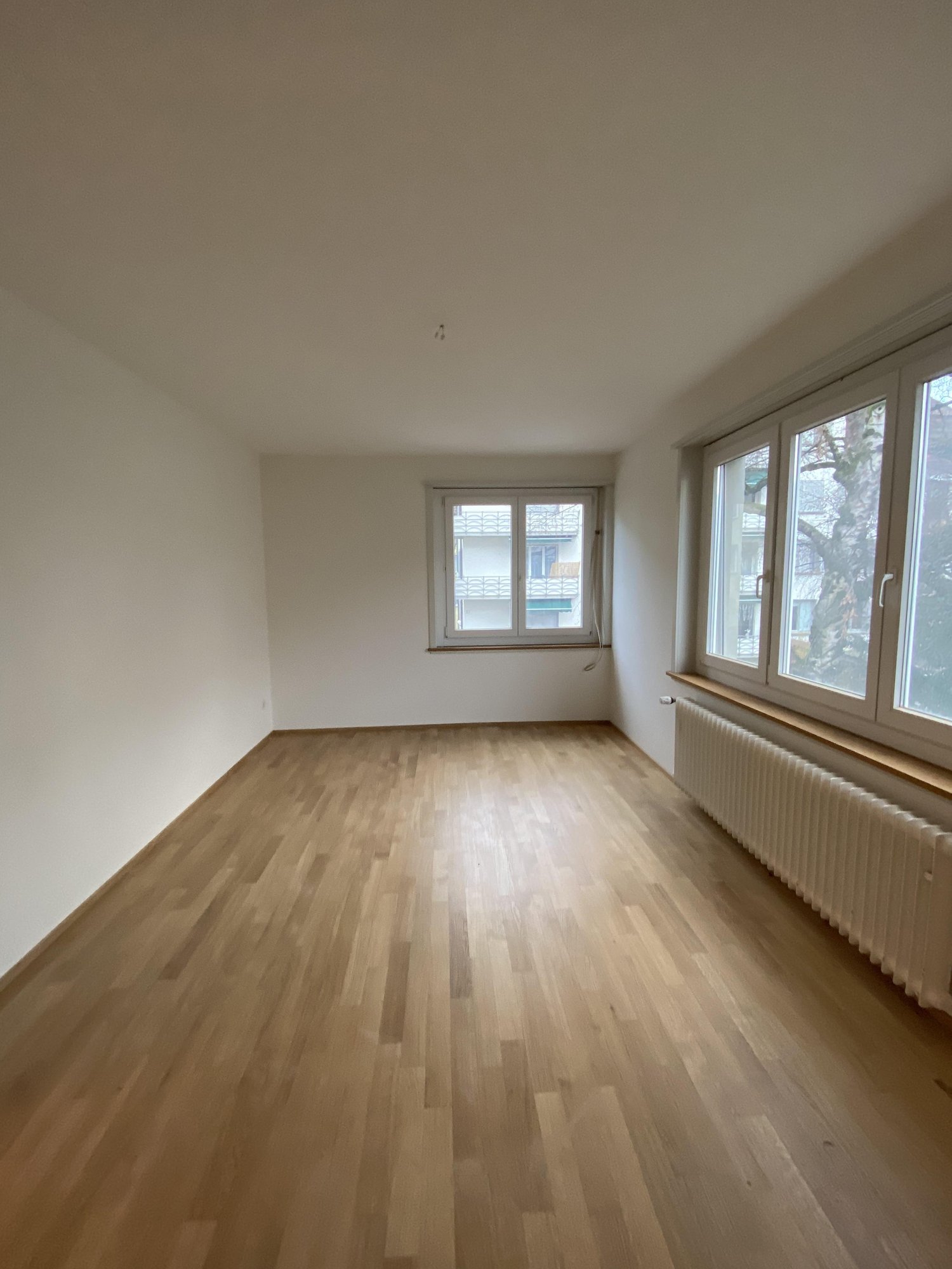 3 rooms apartment, Foto 4 von 10