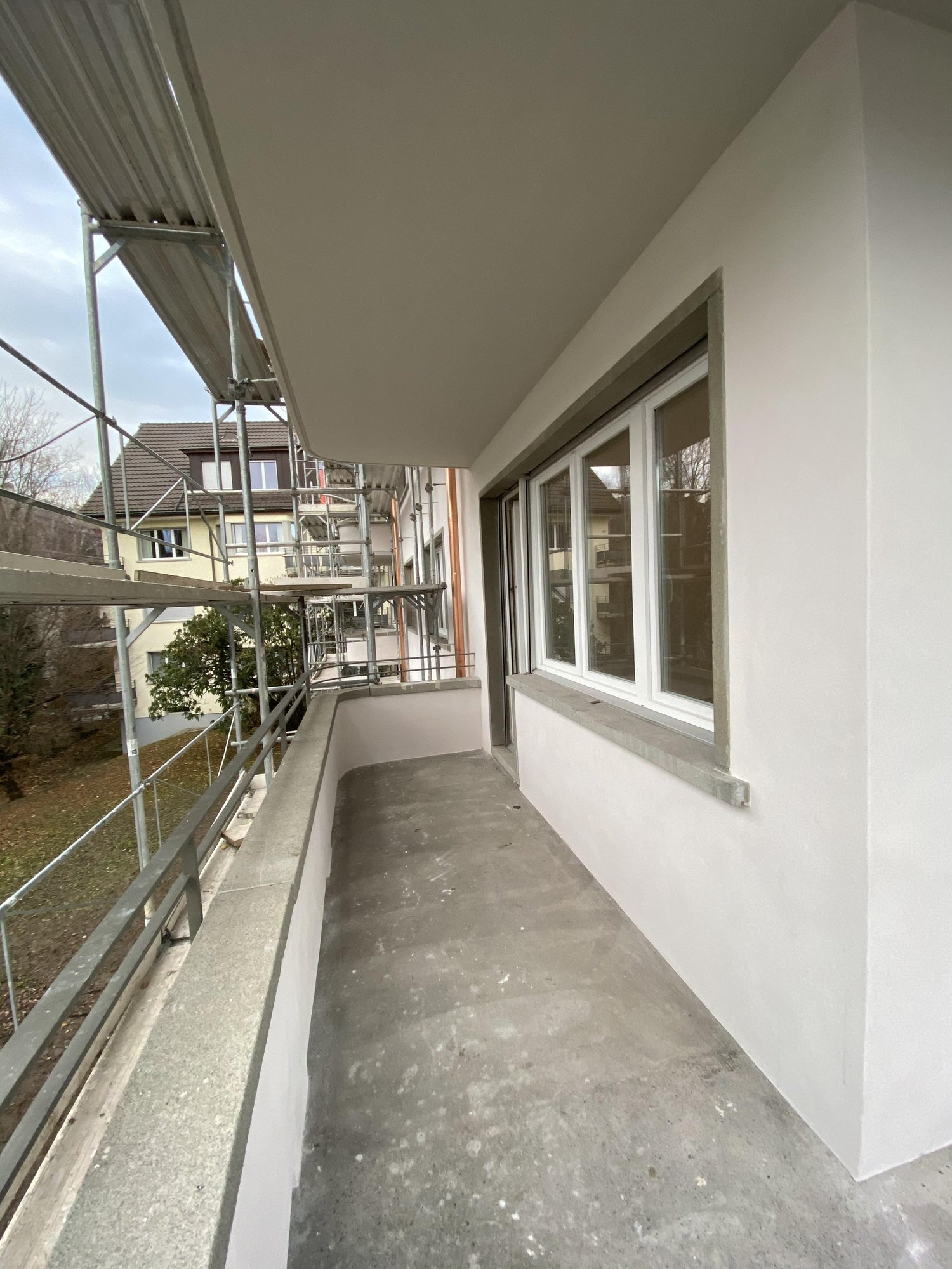 3 rooms apartment, Foto 9 von 10