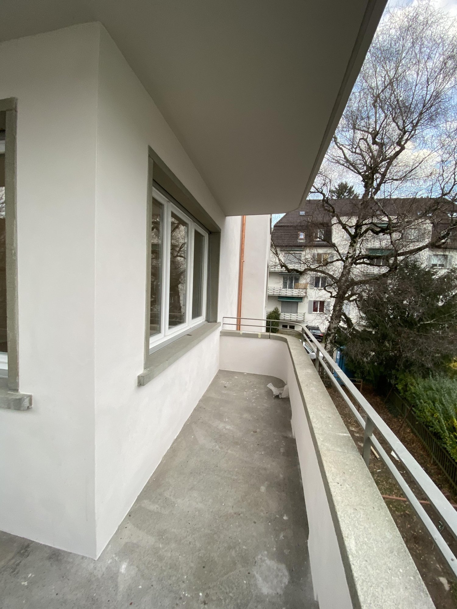 3 rooms apartment, Foto 8 von 10
