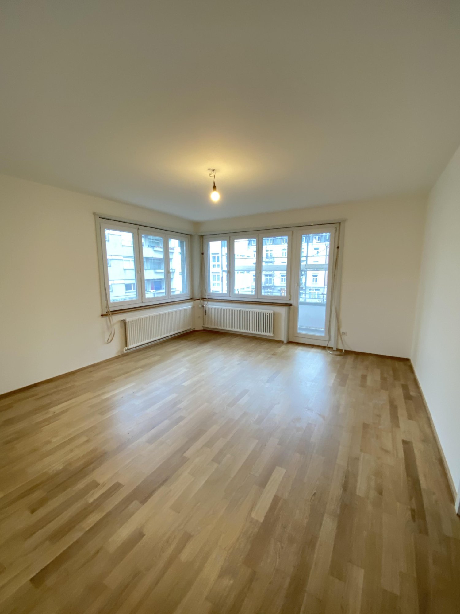 3 rooms apartment, Foto 3 von 10