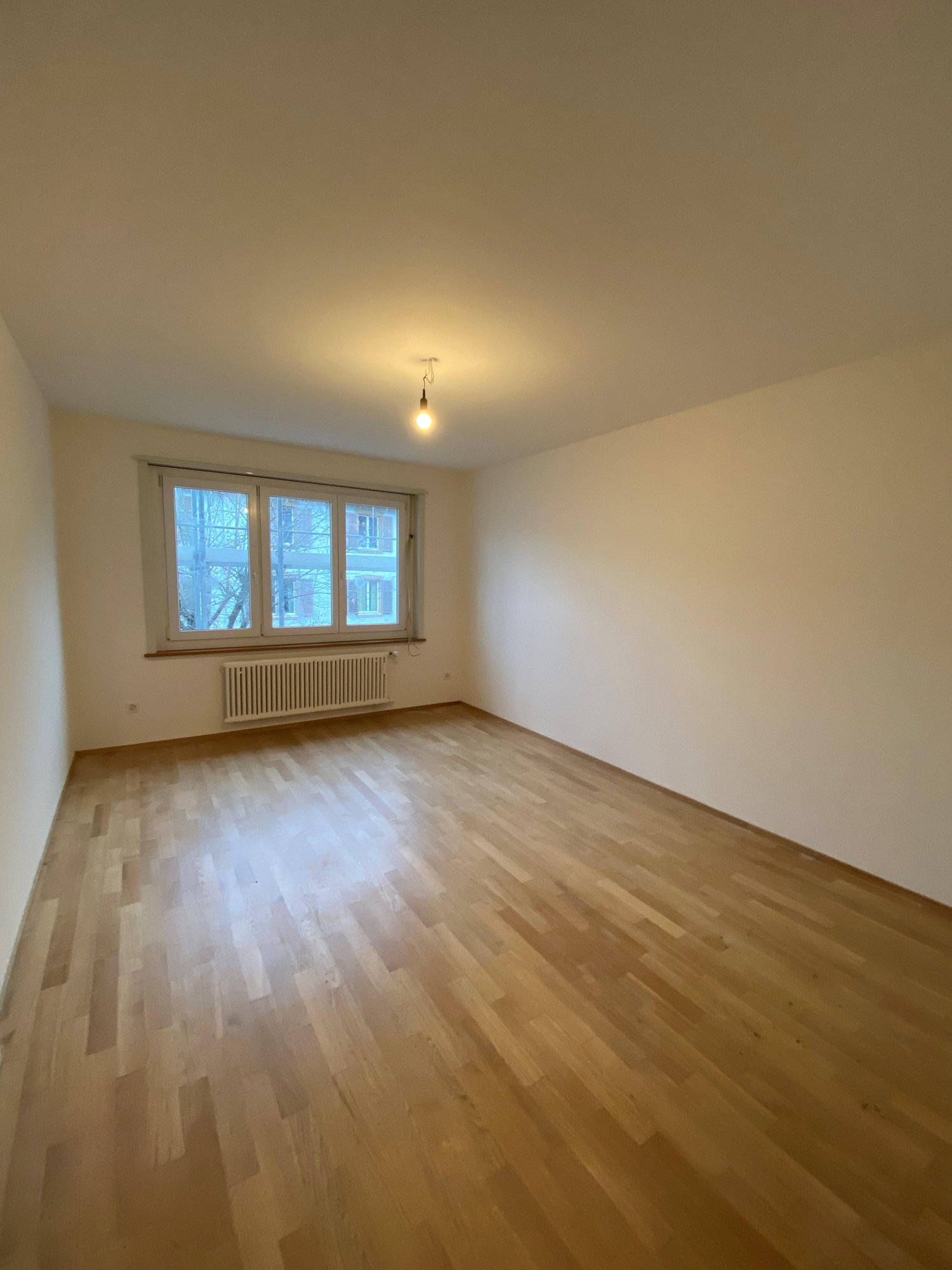 3 rooms apartment, Foto 2 von 10