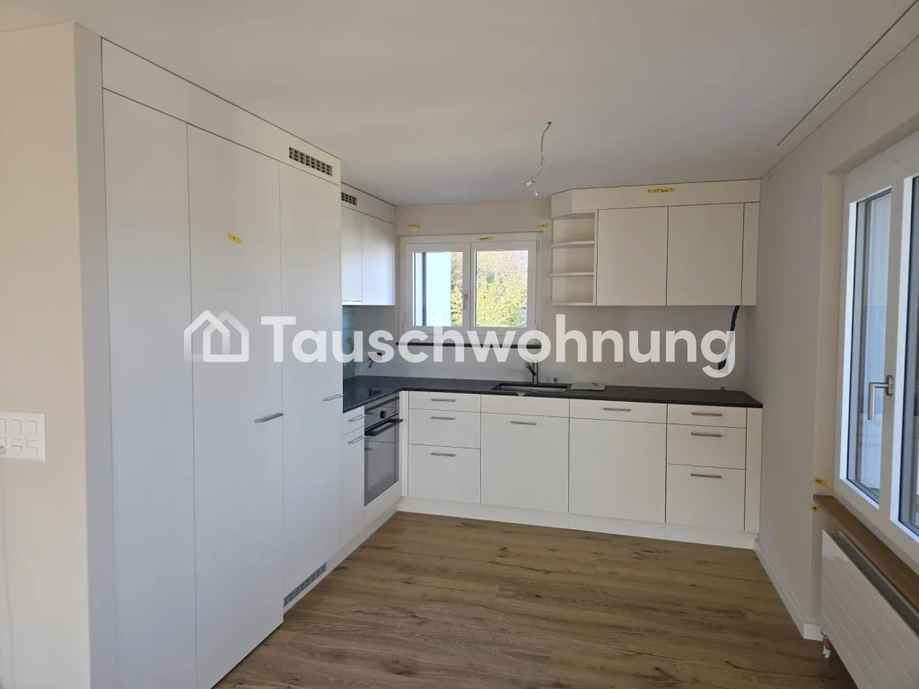 Appartement de 4 ½ pièces