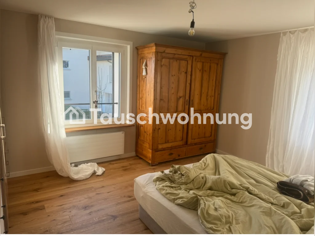 Appartement de 4 ½ pièces