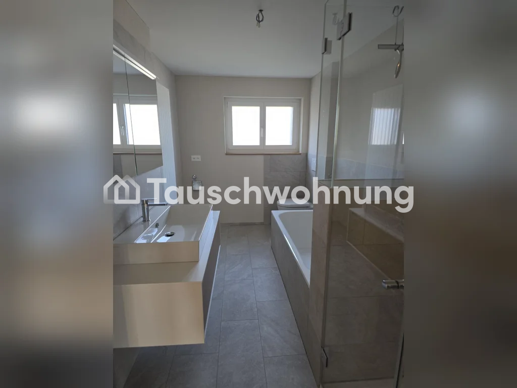 Appartement de 4 ½ pièces