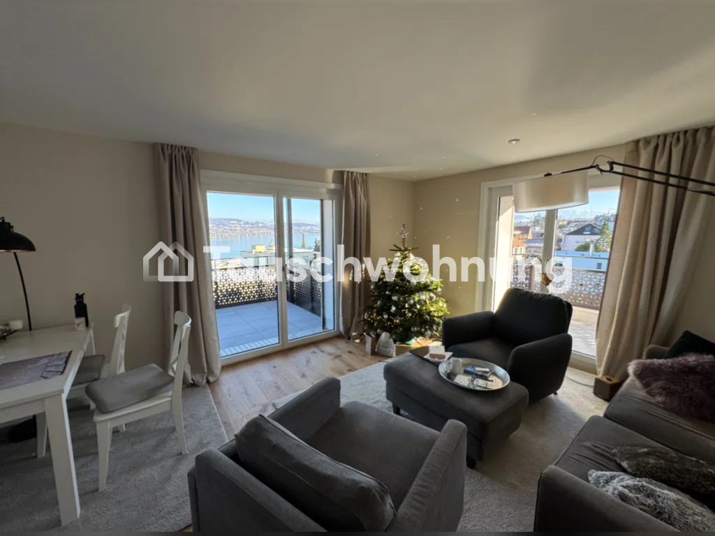 Appartement de 4 ½ pièces