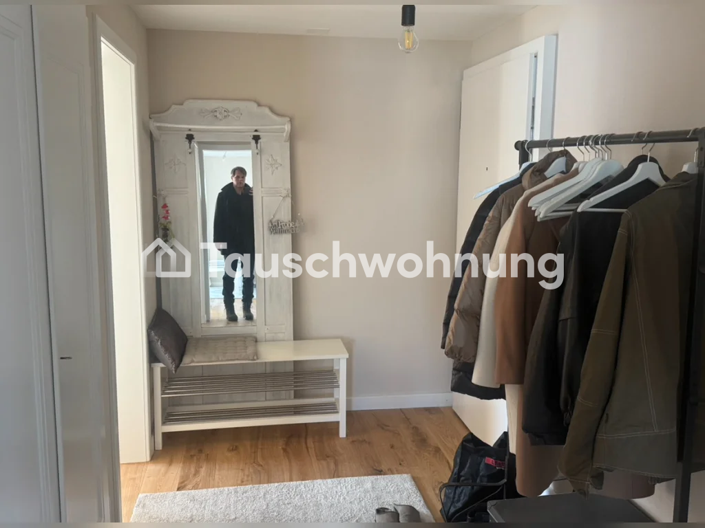 Appartement de 4 ½ pièces