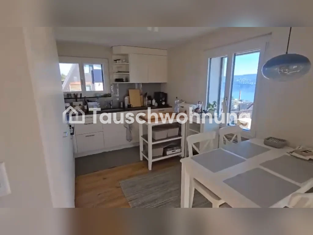 Appartement de 4 ½ pièces