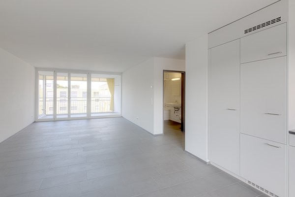 Appartement de 2 ½ pièces, photo 4 sur 7
