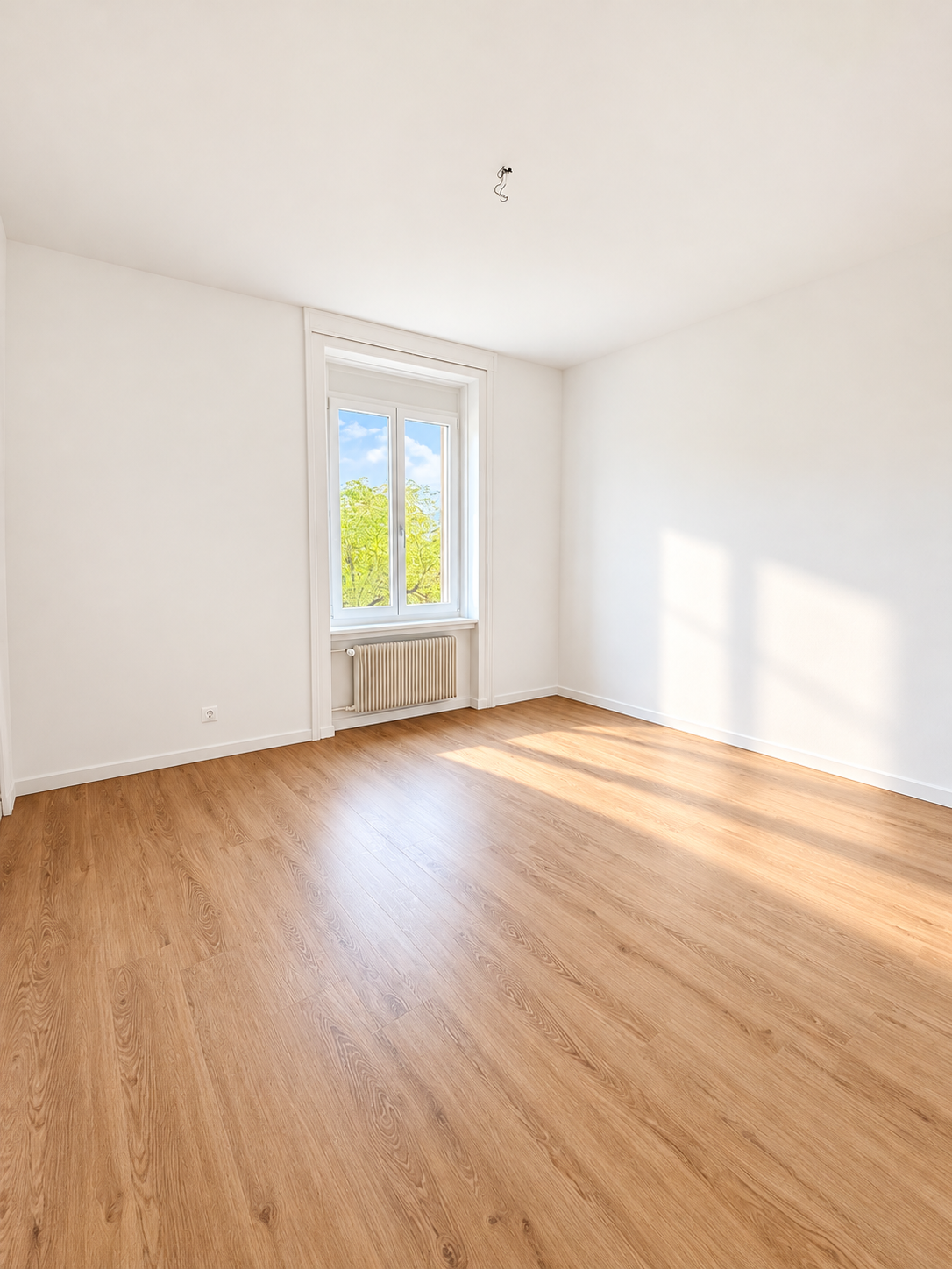 1 room apartment